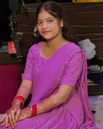 Ghazipur Call Girls Service
