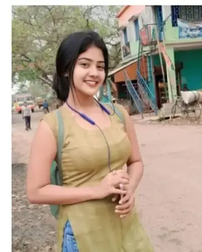 Escort In Ghazipur